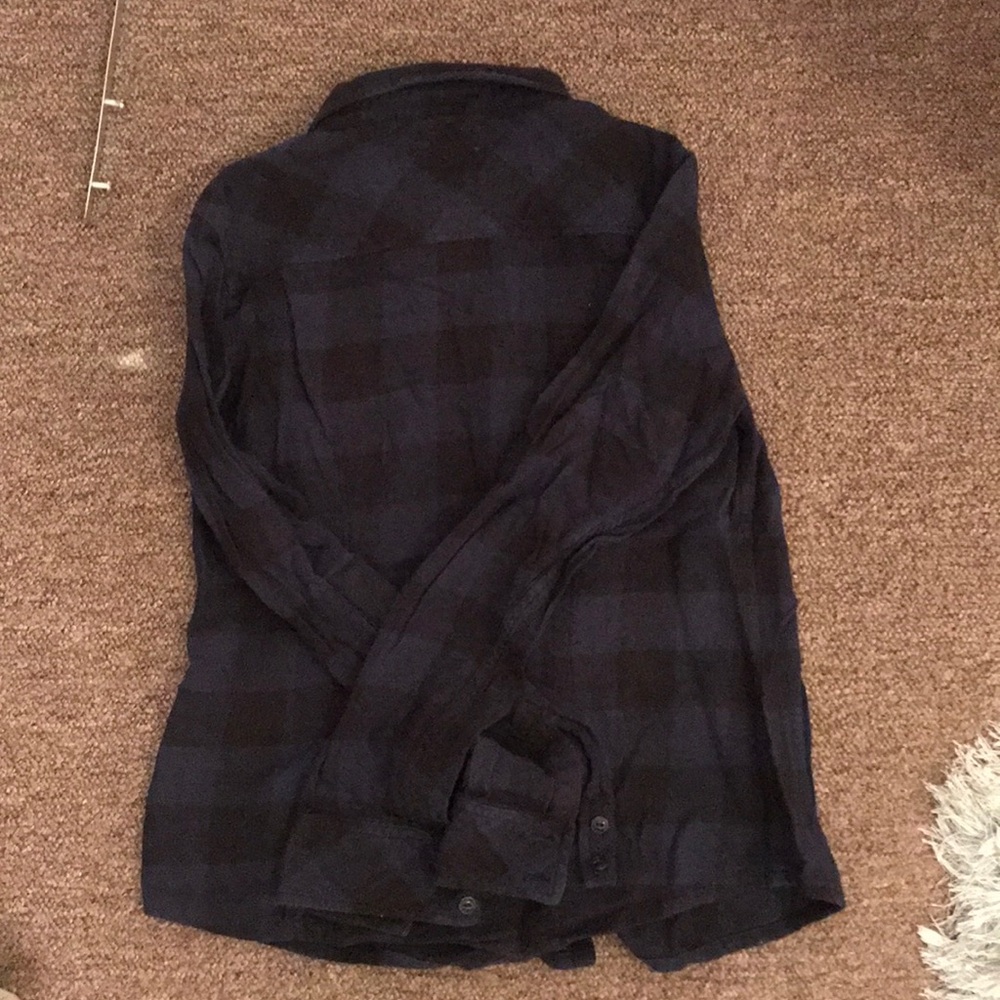 TNA Flannel - Picture 3 of 3